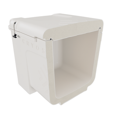 Barton DIY Cold Tub
