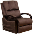 Chandler - Power Lift Recliner With Heat & Massage