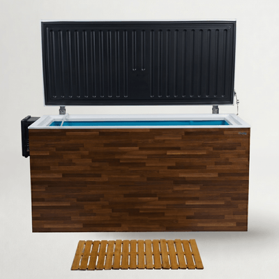 Fire Cold Plunge All-In-One