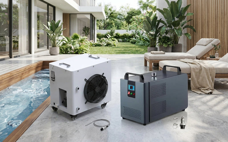 Water Chillers