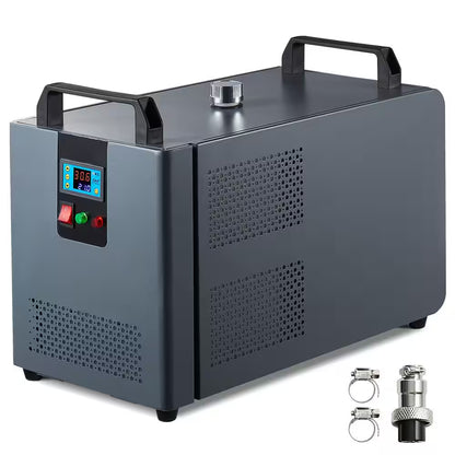 Industrial Water Chiller KH-6000 12 L 7.8 L/Min Laser Chiller Compressor